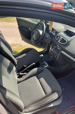 Универсал Renault Clio 2012 в Чернигове