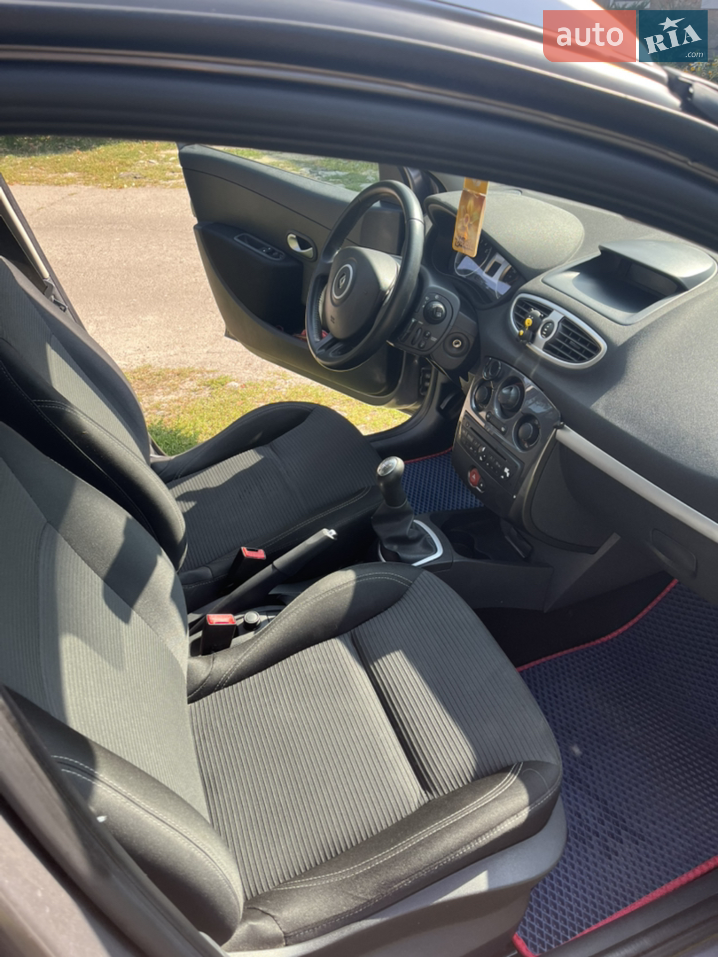 2012 Renault Clio - мініатюра 9