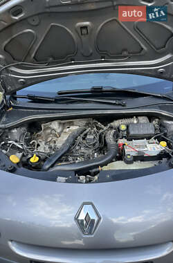 Универсал Renault Clio 2012 в Чернигове