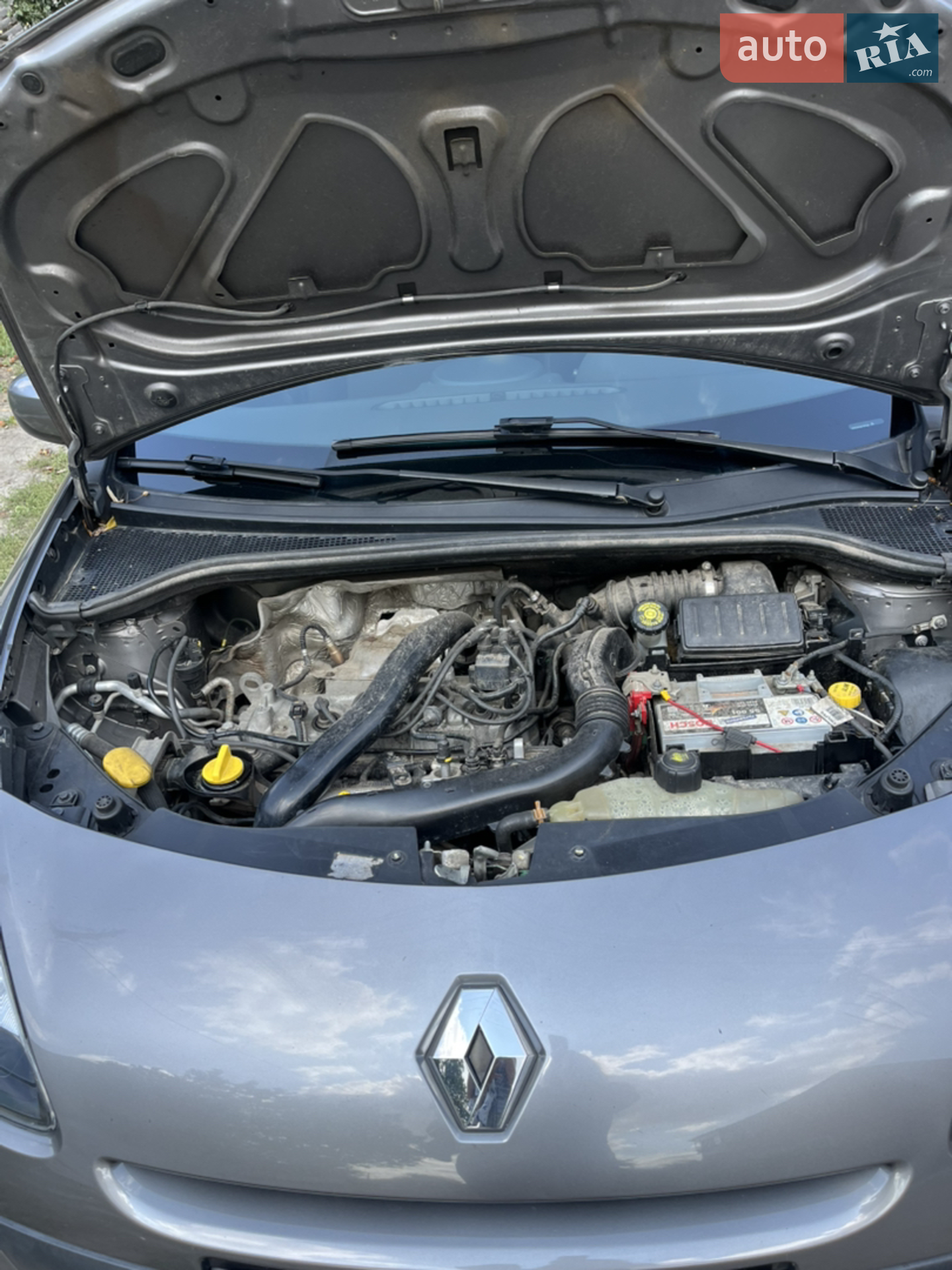 2012 Renault Clio - мініатюра 13