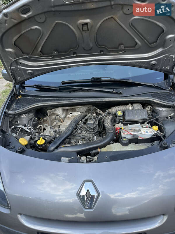 Универсал Renault Clio 2012 в Чернигове фото 13 Универсал Renault Clio 2012 в Чернигове