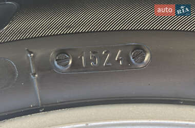 Универсал Renault Clio 2007 в 