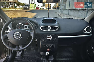 Универсал Renault Clio 2007 в 