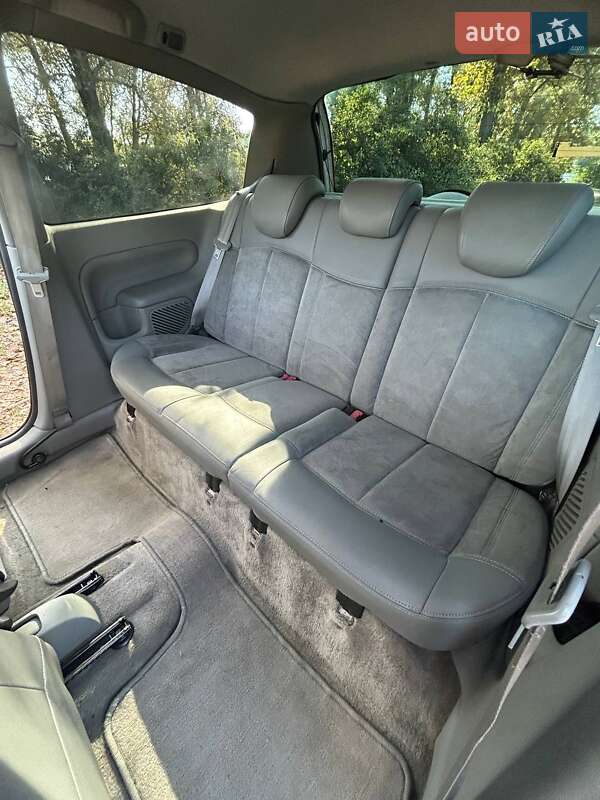 Хэтчбек Renault Clio 2004 в Киеве фото 27 Хэтчбек Renault Clio 2004 в Киеве