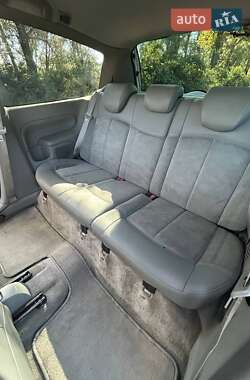 Хэтчбек Renault Clio 2004 в 