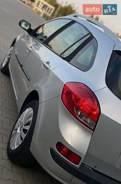 Универсал Renault Clio 2007 в 