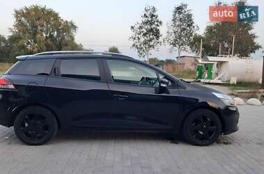 Універсал Renault Clio 2013 в 