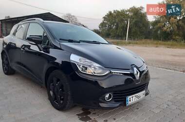 Універсал Renault Clio 2013 в 