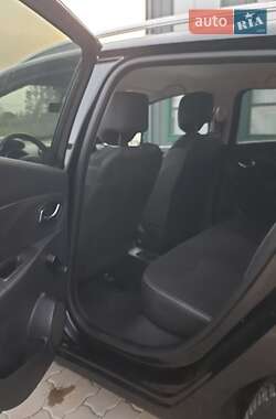 Універсал Renault Clio 2013 в 