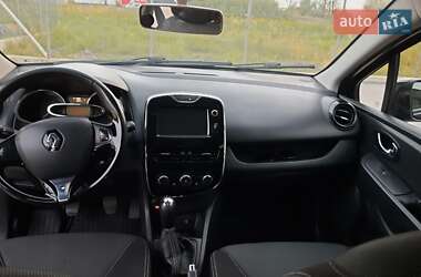Універсал Renault Clio 2013 в 