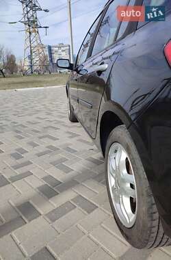 Універсал Renault Clio 2008 в 