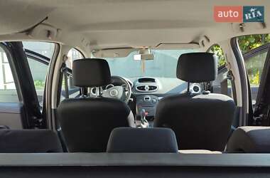 Універсал Renault Clio 2008 в 