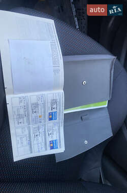 Хэтчбек Renault Clio 2008 в 
