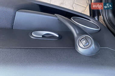 Хэтчбек Renault Clio 2008 в 