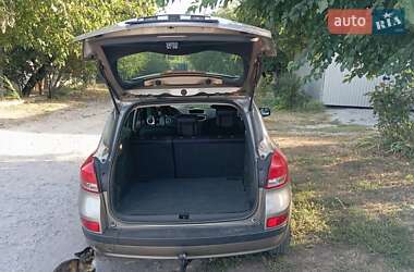 Седан Renault Clio 2008 в 