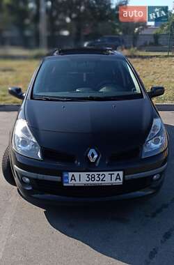 Хэтчбек Renault Clio 2006 в Киеве