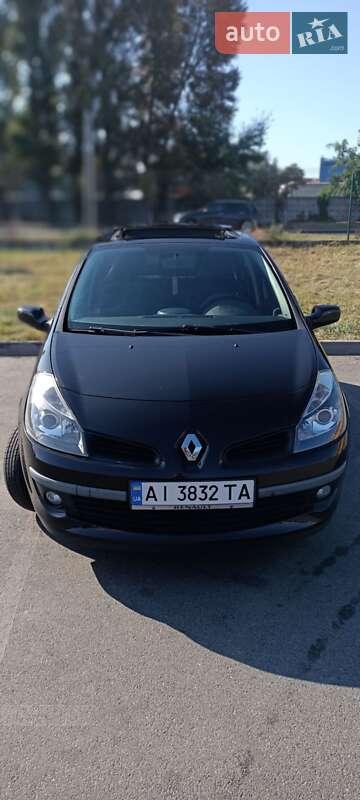 Renault Clio 2006