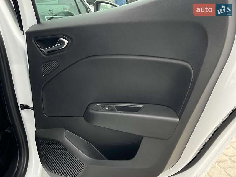 Хетчбек Renault Clio 2024 в Львові