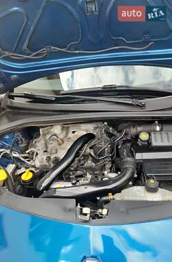 Универсал Renault Clio 2009 в 