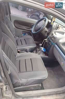 Седан Renault Clio 2007 в 