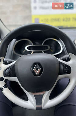 Универсал Renault Clio 2014 в 