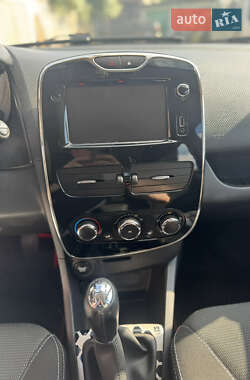 Универсал Renault Clio 2014 в 