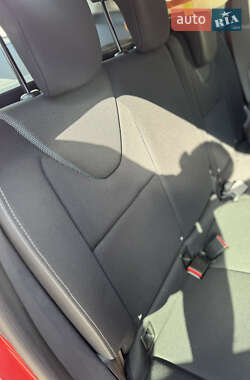 Универсал Renault Clio 2014 в 