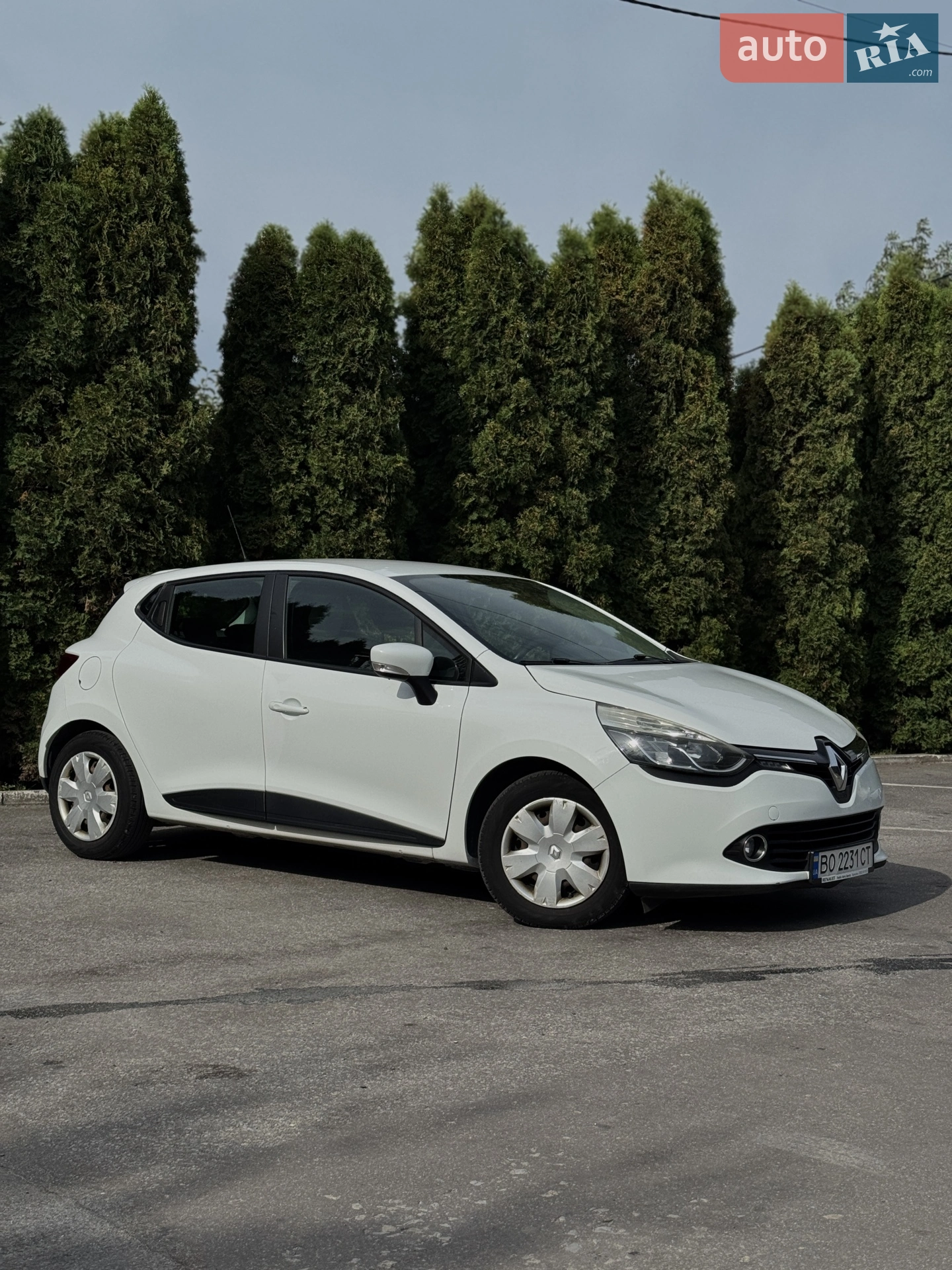 2016 Renault Clio - мініатюра 6