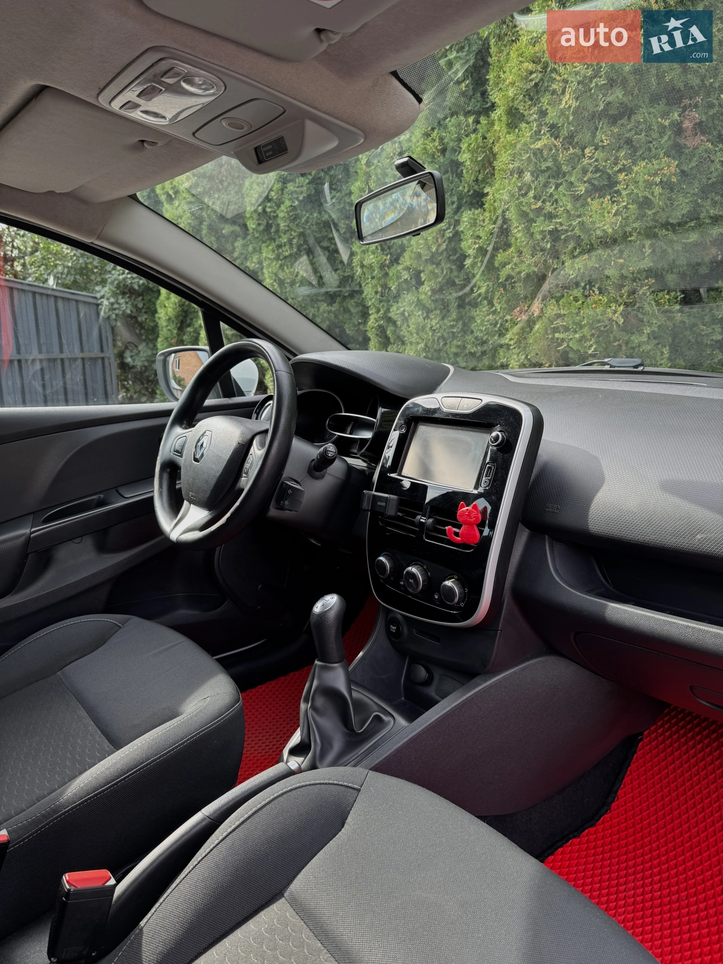 2016 Renault Clio - мініатюра 14