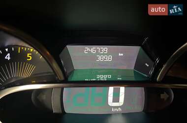 Универсал Renault Clio 2015 в 