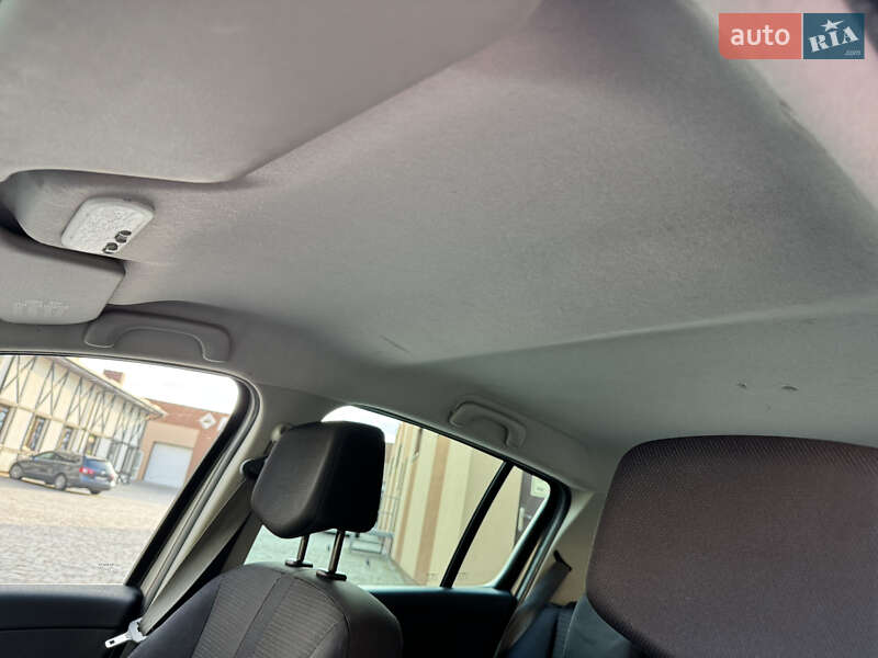 Хетчбек Renault Clio 2008 в Рівному