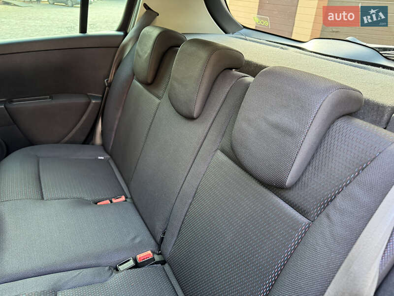 Хетчбек Renault Clio 2008 в Рівному