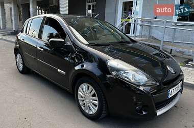 Хэтчбек Renault Clio 2011 в Коломые