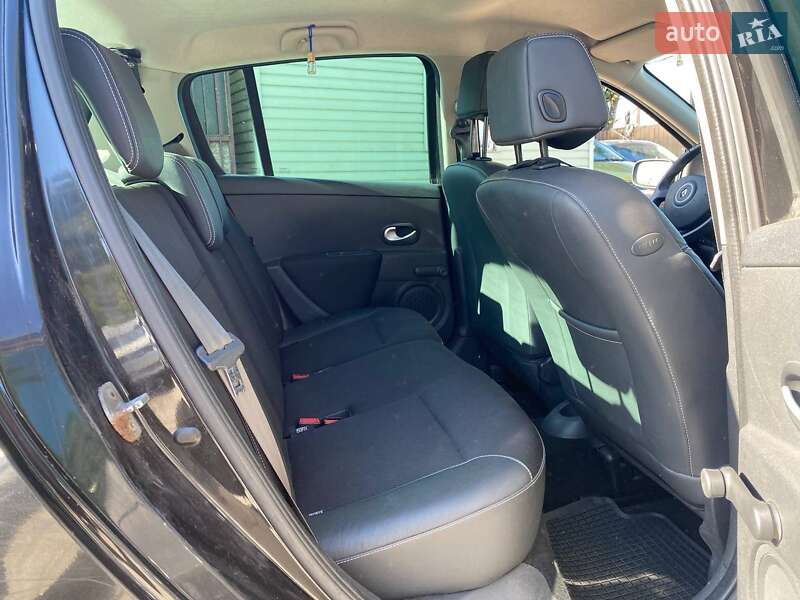 Хэтчбек Renault Clio 2007 в Киеве
