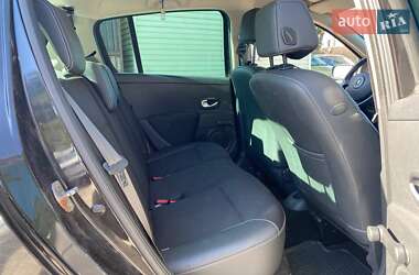 Хэтчбек Renault Clio 2007 в 