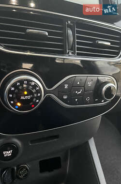 Универсал Renault Clio 2017 в 