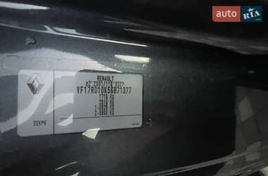 Универсал Renault Clio 2017 в 