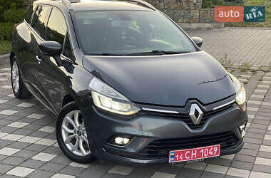 Универсал Renault Clio 2017 в 