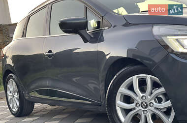 Универсал Renault Clio 2017 в 
