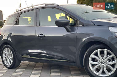Универсал Renault Clio 2017 в 