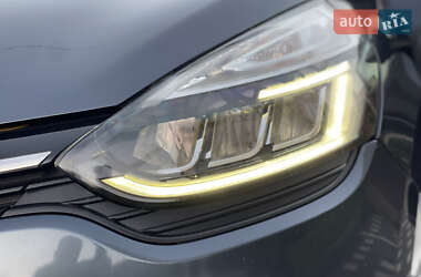 Универсал Renault Clio 2017 в 