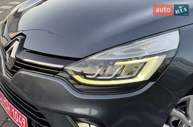 Универсал Renault Clio 2017 в 