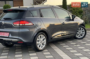Универсал Renault Clio 2017 в 