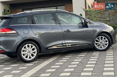 Универсал Renault Clio 2017 в 