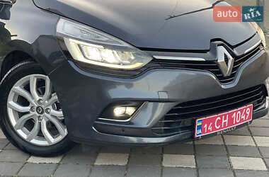 Универсал Renault Clio 2017 в 