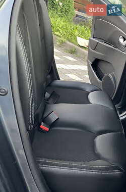 Универсал Renault Clio 2017 в 