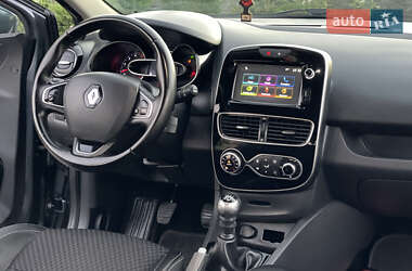 Универсал Renault Clio 2017 в 