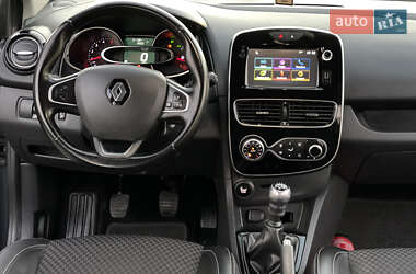 Универсал Renault Clio 2017 в 