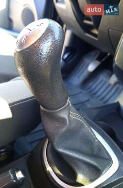Хэтчбек Renault Clio 2012 в 