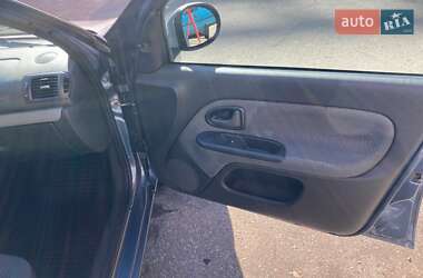 Хетчбек Renault Clio 2011 в Києві